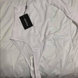 Pretty little things bodysuit